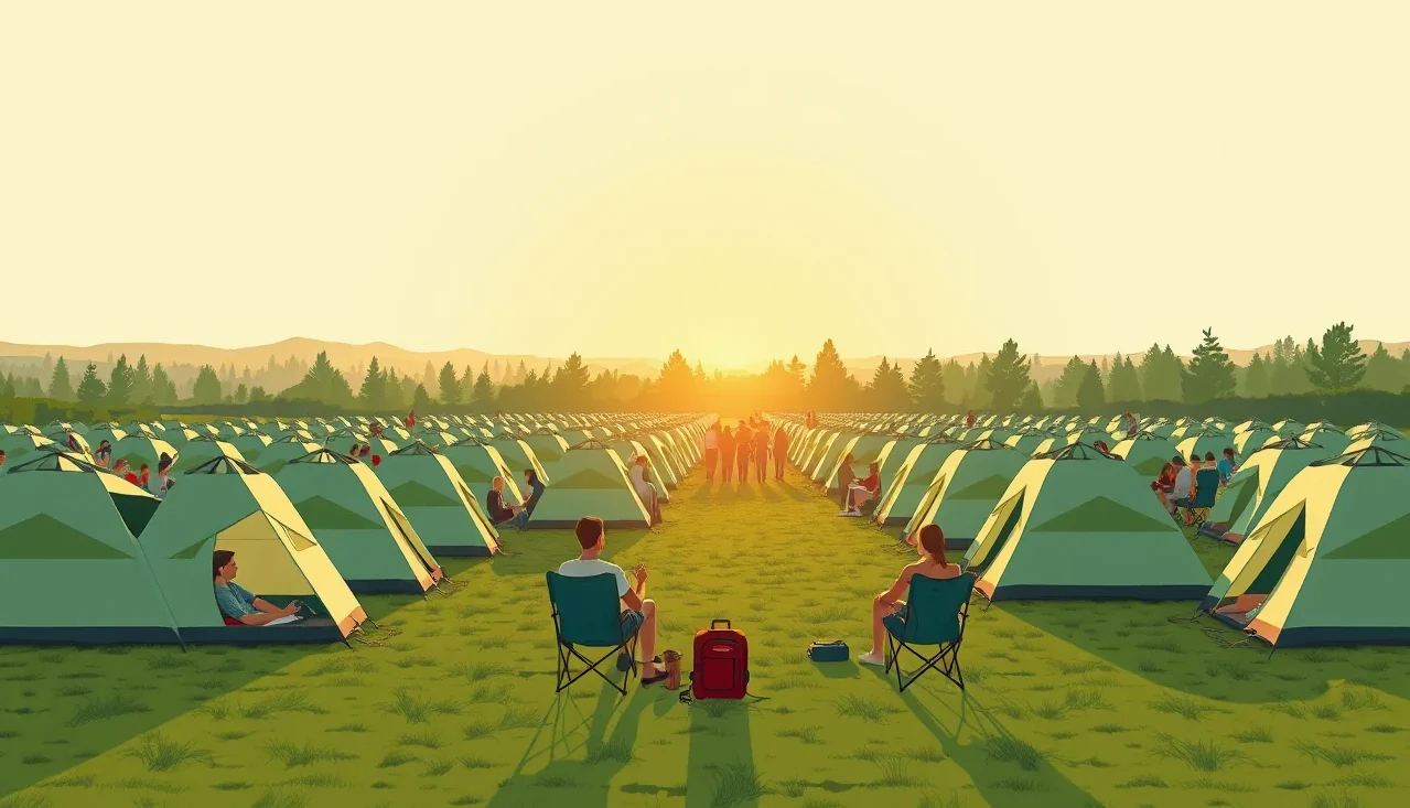 Manažér kontroluje poistné zmluvy a doklady pred cestou tímu na zahraničný festival