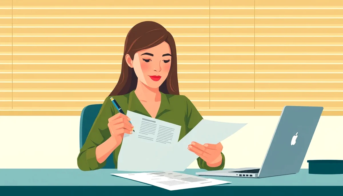 Displej s kalkulačkou a rozpočtom poistného krytia vozidla