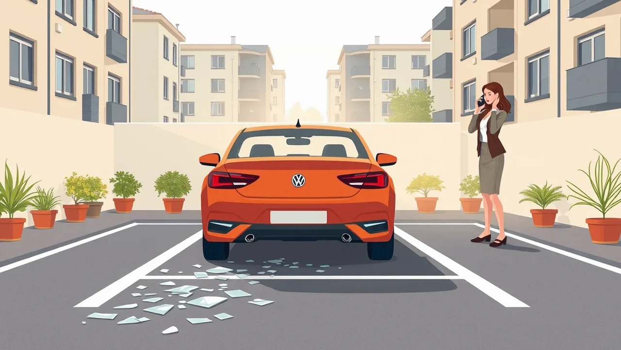Autoservis s mechanikom kontrolujúcim motorový priestor zdvihnutého vozidla