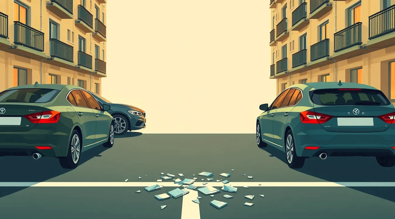 Podpisovanie zmluvy o financovaní a poistení vozidla v autosalóne