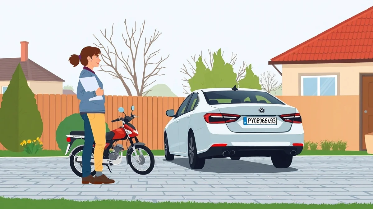 Detail technickej kontroly podvozku vozidla v stanici technickej kontroly