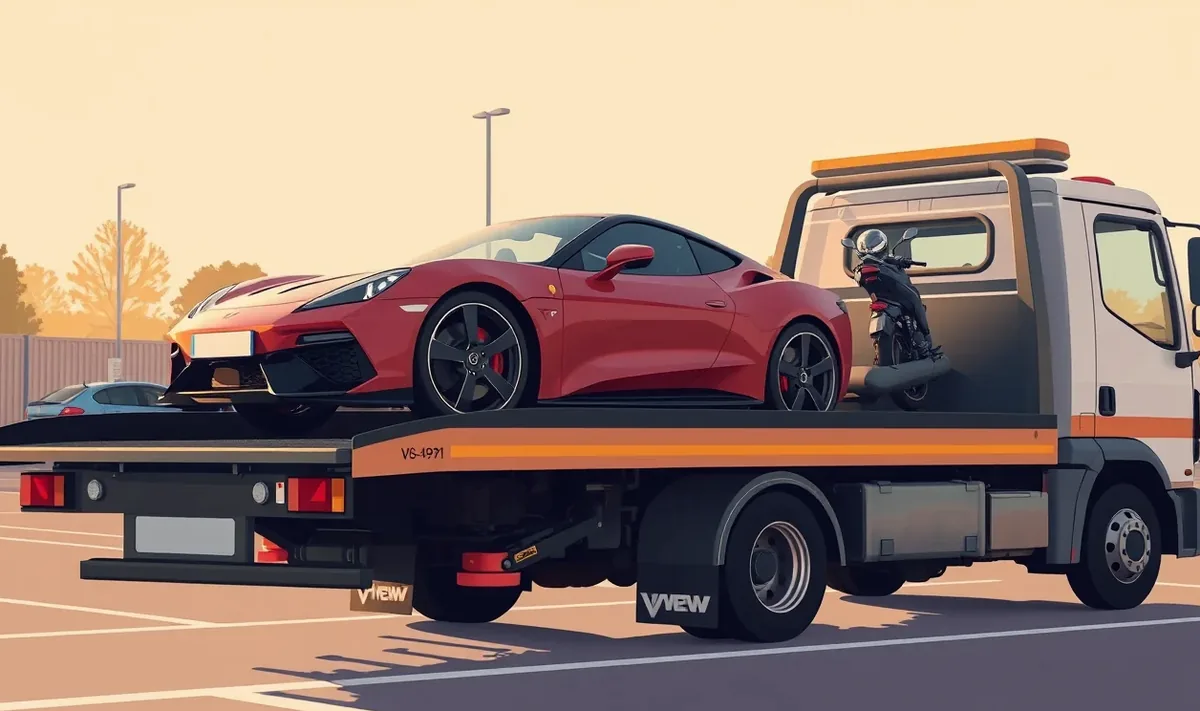 Vodič vypĺňajúci tlačivo správy o nehode na kapote automobilu