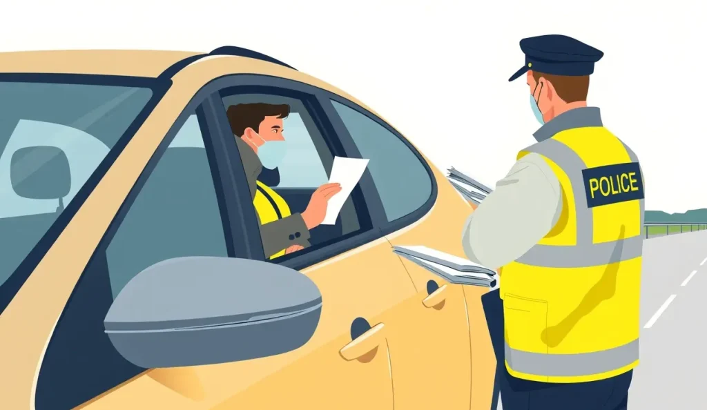 Pohľad na prednú masku vozidla Subaru s pohonom všetkých kolies na ceste